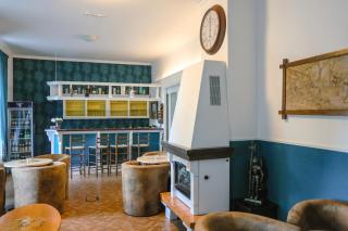 Hotel garni Schloss Grochwitz - 3