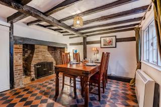 Boldshaves Cottage - 8