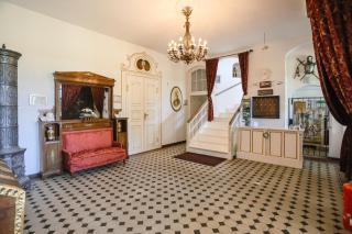 Hotel garni Schloss Grochwitz - 8