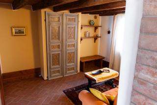 Arquà Secret Chalet - 4