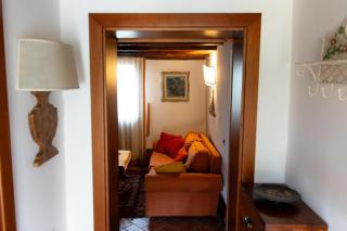 Arquà Secret Chalet - 5