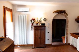 Arquà Secret Chalet - 1