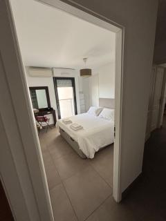 Grand 3 pièces avec terrasse vue mer tout confort - 6