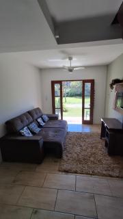 Apartamento 2 andares, na frente da praia - 7