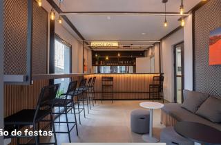 Luxury Studio at av Paulista area - 7