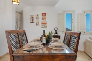 Golden Horizon Villas Santorini - 5