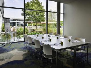 Mercure Lyon Genas Eurexpo - 8
