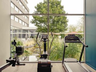 Mercure Lyon Genas Eurexpo - 6