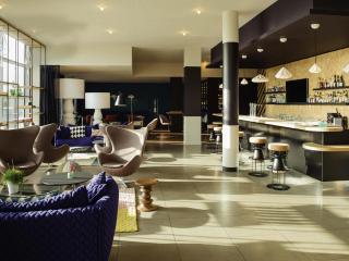 Mercure Lyon Genas Eurexpo - 4
