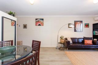 Stay Okay Central - Fremantle - 0