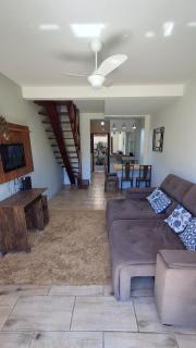 Apartamento 2 andares, na frente da praia - 8