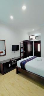 Bethara Hotel Syariah Lampung - 1