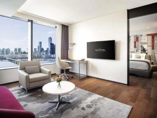 Novotel Ambassador Seoul Yongsan - Seul - 1