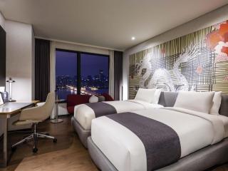 Novotel Ambassador Seoul Yongsan - Seul - 4