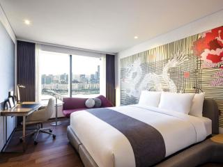 Novotel Ambassador Seoul Yongsan - Seul - 3