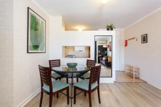 Stay Okay Central - Fremantle - 1