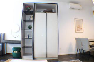 Ritz Residence Suites Scarletz KLCC - 2