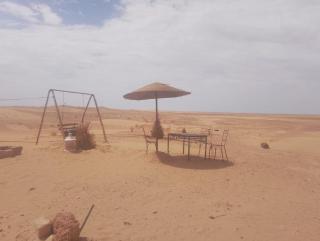 Door sahara - 6