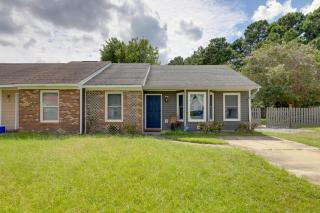 Charming Jacksonville Abode with Patio! - 8