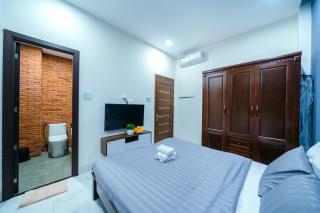 ThoBen'House - 9