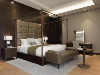 Grand Mercure Ambassador Hotel and Residences Seoul Yongsan - 1