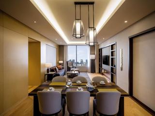 Grand Mercure Ambassador Hotel and Residences Seoul Yongsan - 2