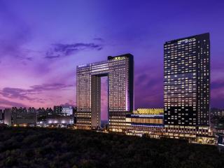 Novotel Suites Ambassador Seoul Yongsan - 0