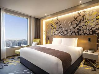 Novotel Suites Ambassador Seoul Yongsan - 3