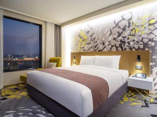 Novotel Suites Ambassador Seoul Yongsan - 1