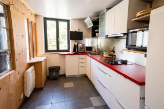 Authentic Villa 160m2 Lake Vouglans 5min - 2