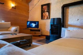 Authentic Villa 160m2 Lake Vouglans 5min - 9
