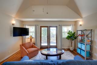 Colfax Getaway with Hot Tub, Mountain Views! - 7