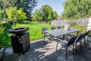 Authentic Villa 160m2 Lake Vouglans 5min - 6