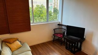 Apto 1 quarto - Leblon - 0