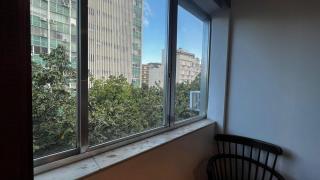 Apto 1 quarto - Leblon - 4