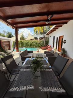 1 Boutique Villas Private Pool Surf & Relax SURFCITY - 8