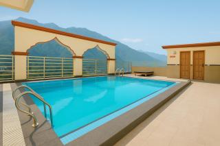 Arogyadham Wellness Retreat - 3