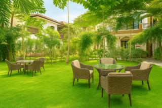 Arogyadham Wellness Retreat - 4