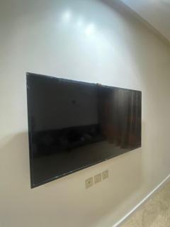 105 غرفتين وصاله Tow Rooms With a a hall - 0