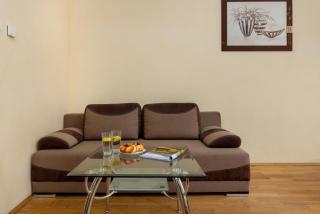 Stylowe Apartamenty Sun Seasons 24 w Karpaczu z Parkingiem by Noclegi Renters - 2
