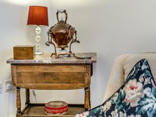 Brynog Mansion Apartment - 7