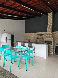 Nossa casa - 3