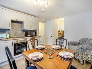 Brynog Mansion Apartment - 1