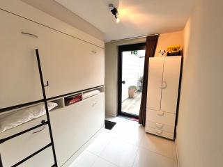 BEL AIR HOLIDAY - Very Cozy 2 Bedroom Apartment in Ostend T3 - 4