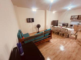 Seguridad para la familia - 1