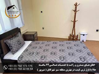 Star Shirpoor Guest House - 2