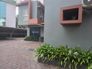 NeuroGreen Serviced Apartments - 9