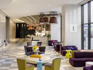 ibis Styles Ambassador Seoul Yongsan - 8