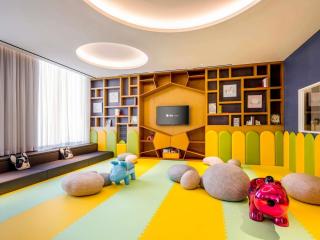 ibis Styles Ambassador Seoul Yongsan - 7