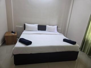 NeuroGreen Serviced Apartments - 6